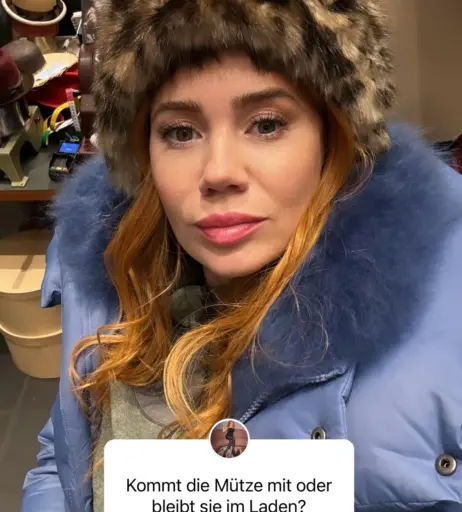 Image 1861781 from Palina Rojinski