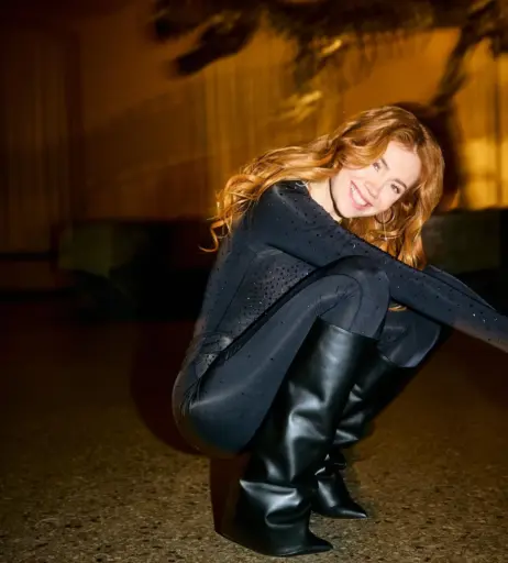 Image 1861707 from Palina Rojinski