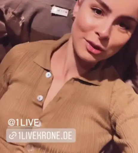 Image 1861088 from Lena Meyer-Landrut