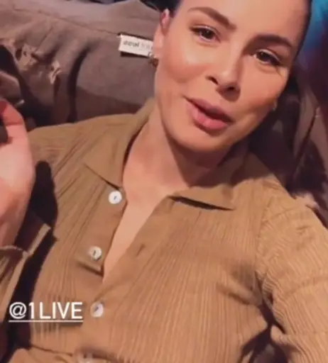 Image 1861046 from Lena Meyer-Landrut