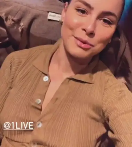 Image 1861064 from Lena Meyer-Landrut