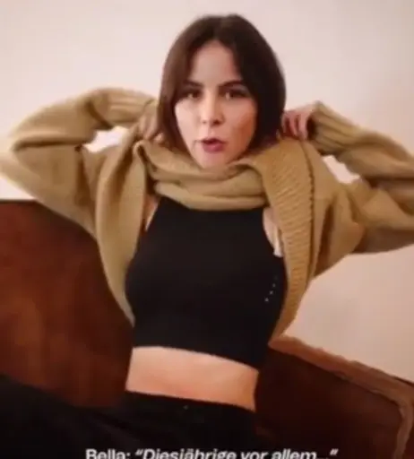 Image 1861005 from Lena Meyer-Landrut