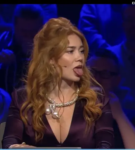 Image 1861913 from Palina Rojinski