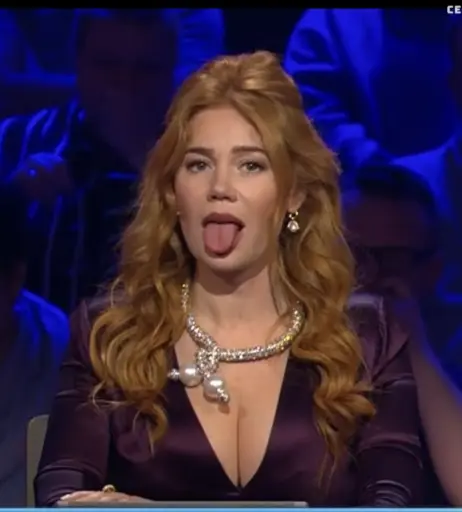 Image 1861904 from Palina Rojinski