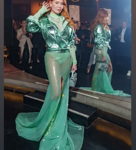 Image 1862811 from Palina Rojinski