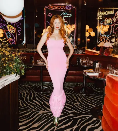 Image 1862717 from Palina Rojinski