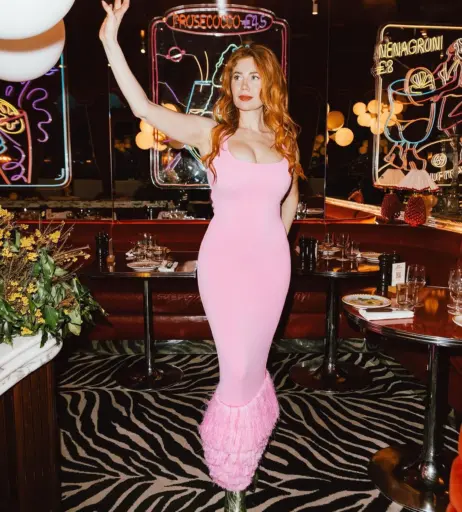 Image 1862656 from Palina Rojinski