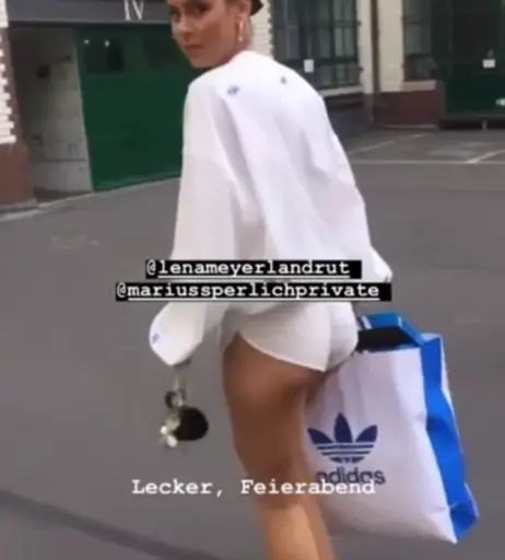 Image 1862111 from Lena Meyer-Landrut