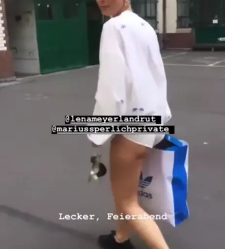 Image 1862134 from Lena Meyer-Landrut