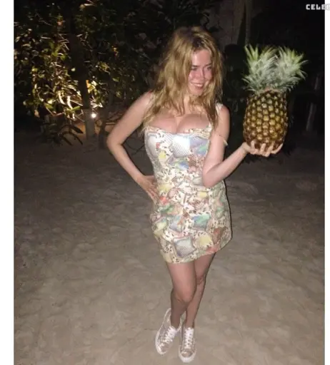 Image 1862078 from Palina Rojinski