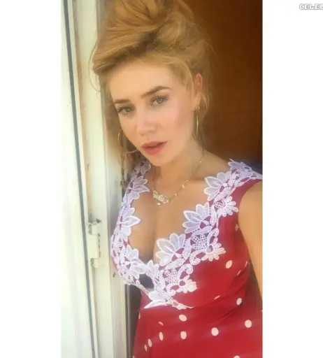 Image 1862032 from Palina Rojinski
