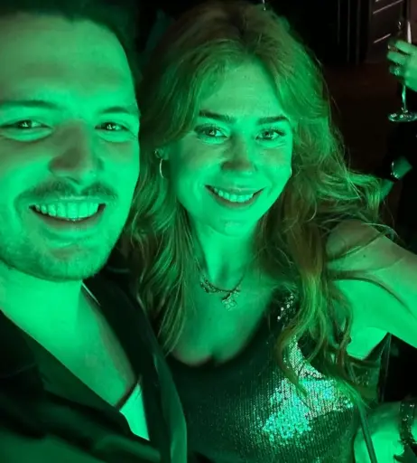 Image 1862955 from Palina Rojinski