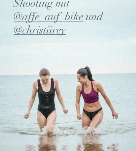 Image 1862927 from Affe auf Bike
