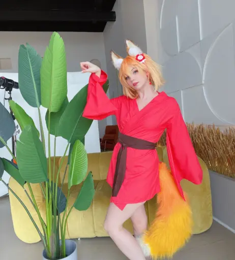 Image 1863690 from Caticornplay