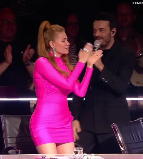 Image 1863183 from Palina Rojinski