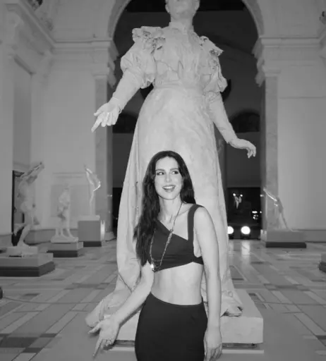 Image 1860475 from Lena Meyer-Landrut