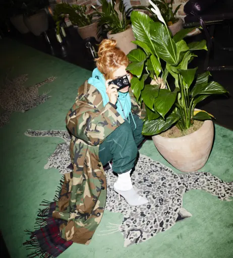 Image 1860791 from Palina Rojinski