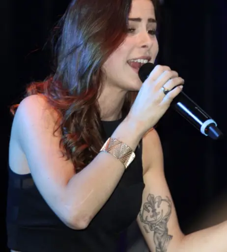 Image 1860070 from Lena Meyer-Landrut