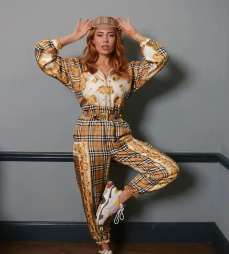 Image 1860037 from Palina Rojinski