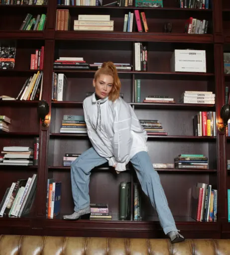 Image 1860356 from Palina Rojinski