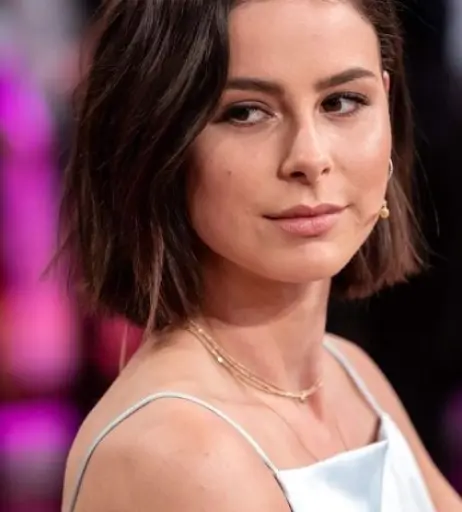 Image 1869423 from Lena Meyer-Landrut