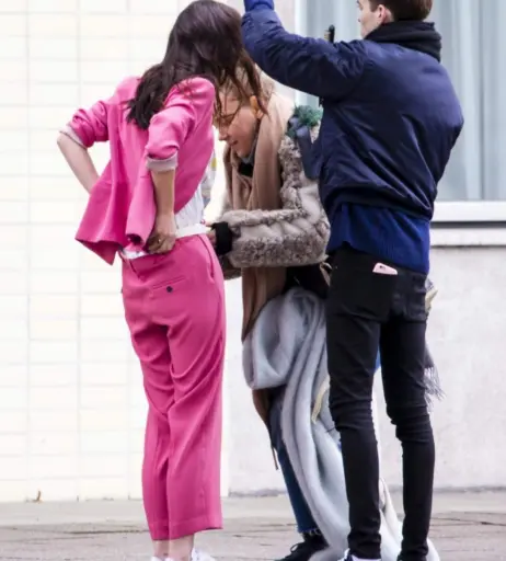 Image 1869714 from Lena Meyer-Landrut