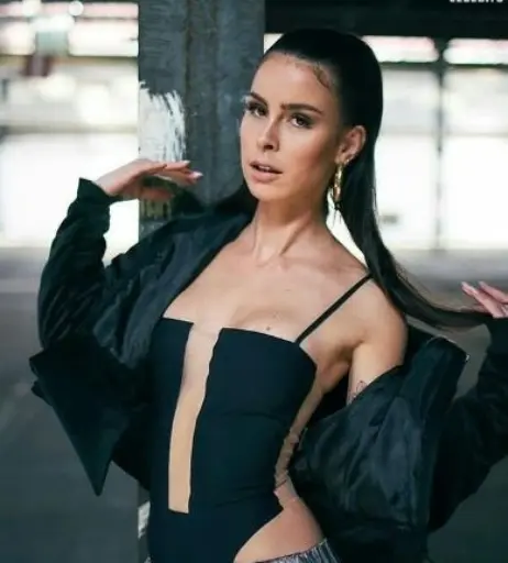 Image 1869363 from Lena Meyer-Landrut