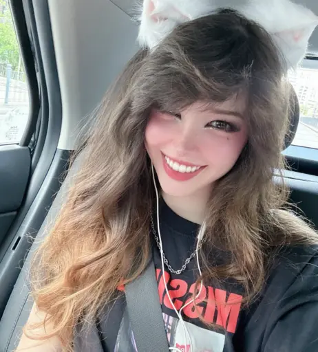 Image 1855838 from Belle Delphine