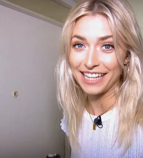 Image 1855461 from Lena Gercke