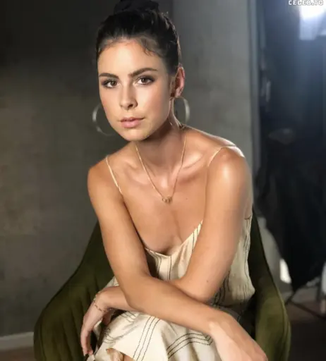 Image 1855413 from Lena Meyer-Landrut