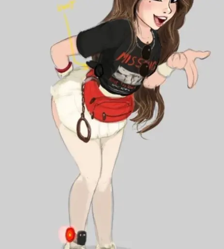 Image 1855734 from Belle Delphine