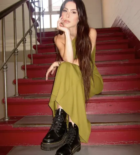 Image 1855652 from Lena Meyer-Landrut