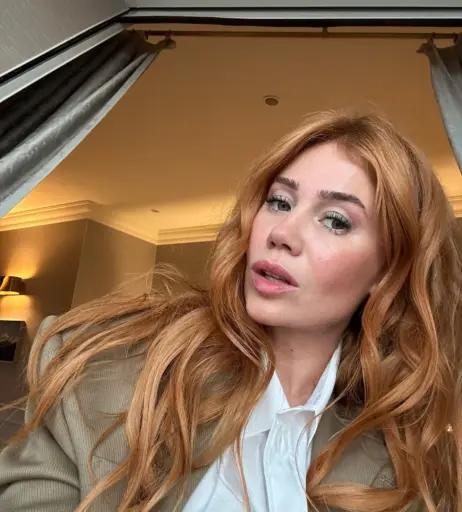 Image 1855985 from Palina Rojinski