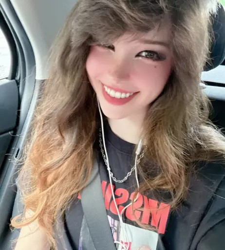 Image 1855908 from Belle Delphine