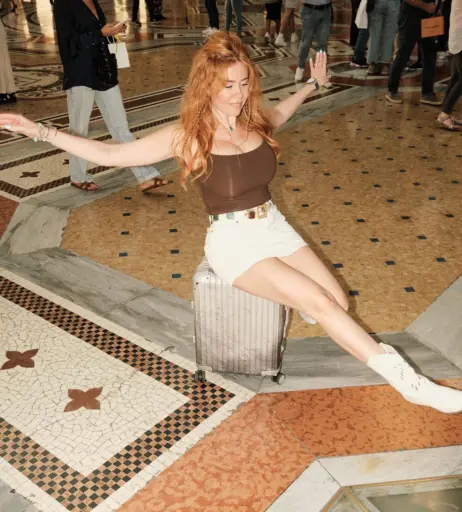 Image 1856836 from Palina Rojinski