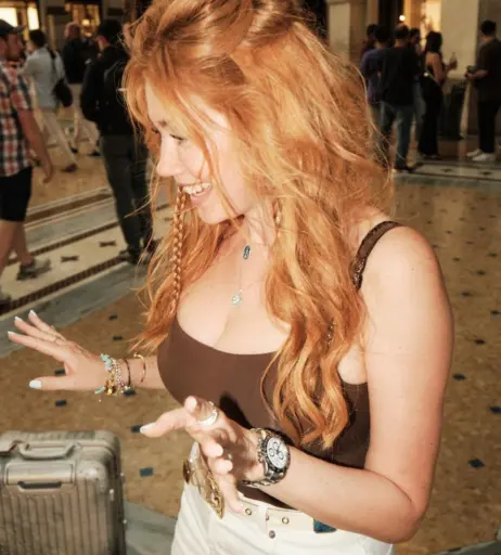 Image 1856492 from Palina Rojinski