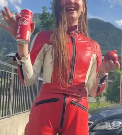 Image 1856686 from Affe auf Bike