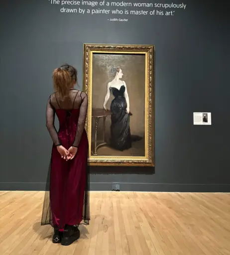 Image 1856292 from Belle Delphine