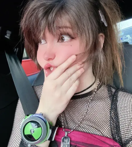 Image 1857805 from Belle Delphine