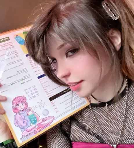 Image 1857453 from Belle Delphine