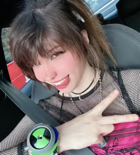 Image 1857730 from Belle Delphine