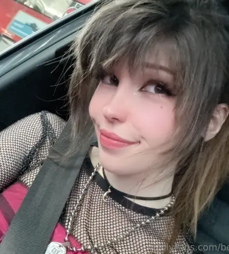 Image 1857637 from Belle Delphine