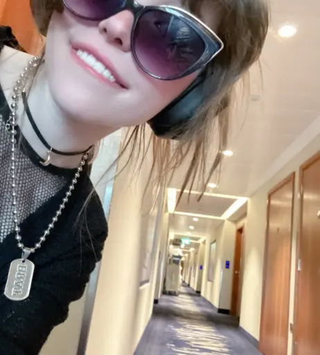 Image 1857156 from Belle Delphine