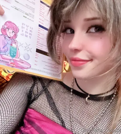 Image 1857377 from Belle Delphine