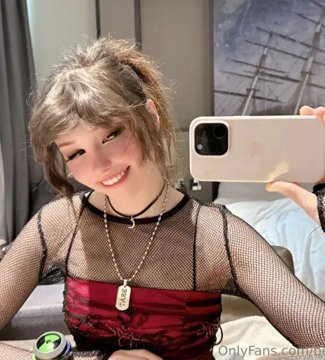 Image 1857288 from Belle Delphine