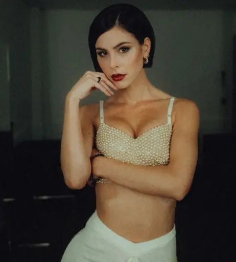 Image 1854536 from Lena Meyer-Landrut