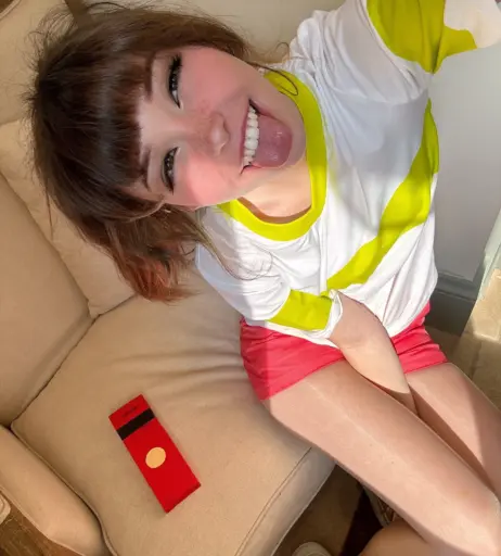 Image 1851750 from Belle Delphine