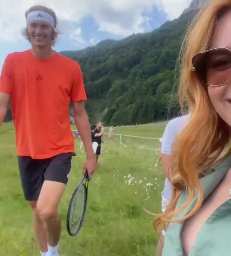 Image 1851018 from Palina Rojinski