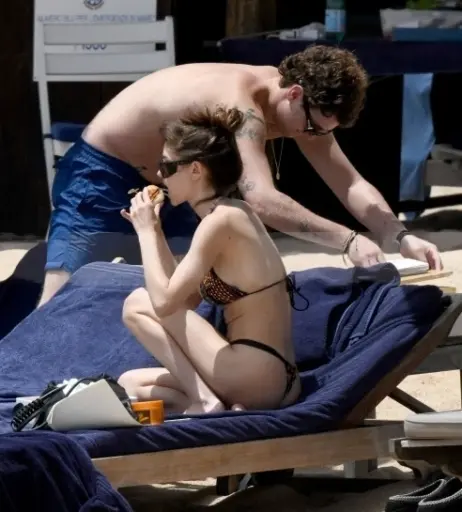 Image 1851228 from Leni Klum