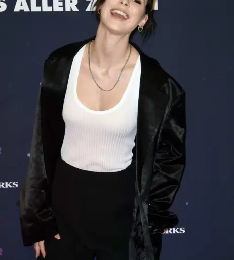 Image 1851223 from Lena Meyer-Landrut